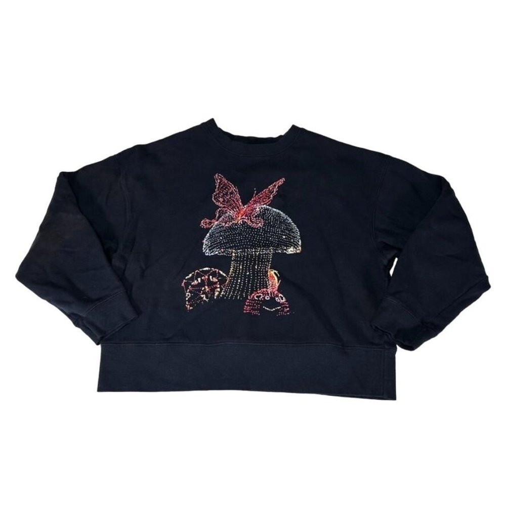 Disney World 50th Vault Collection Main Street Electrical Parade Sweatshirt M